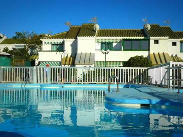 Casa en Alquiler en San Bartolomé de Tirajana