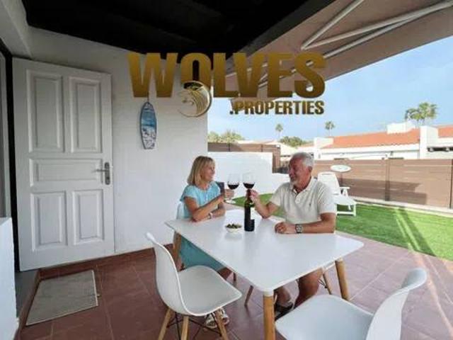 Casa en Alquiler en San Bartolomé de Tirajana