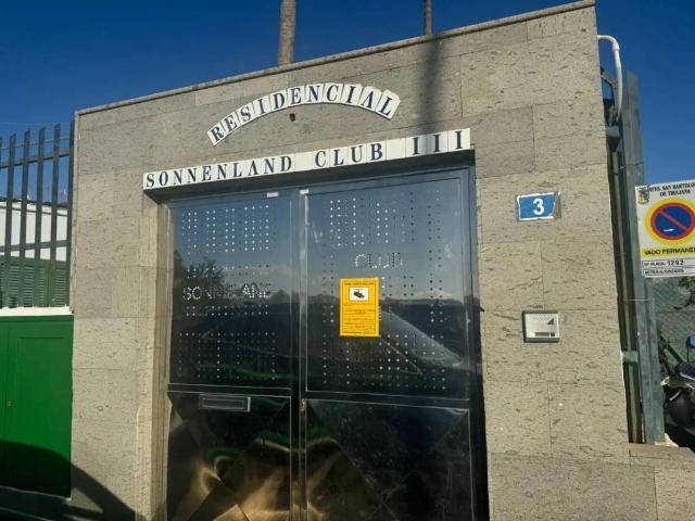 Casa en Alquiler en San Bartolomé de Tirajana