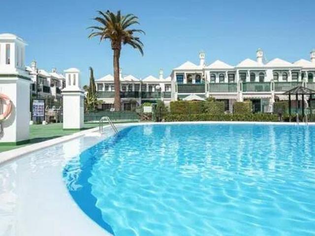 Casa en Alquiler en San Bartolomé de Tirajana