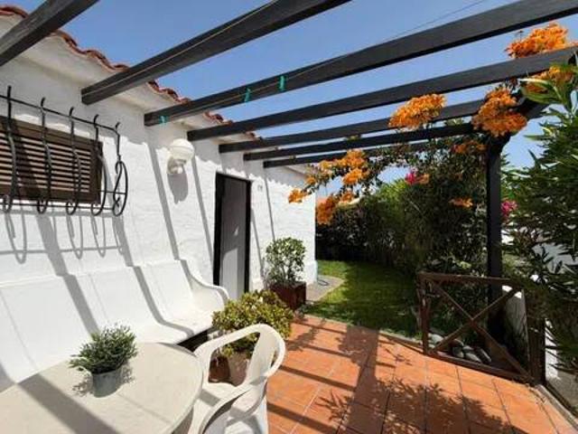 Casa en Alquiler en San Bartolomé de Tirajana