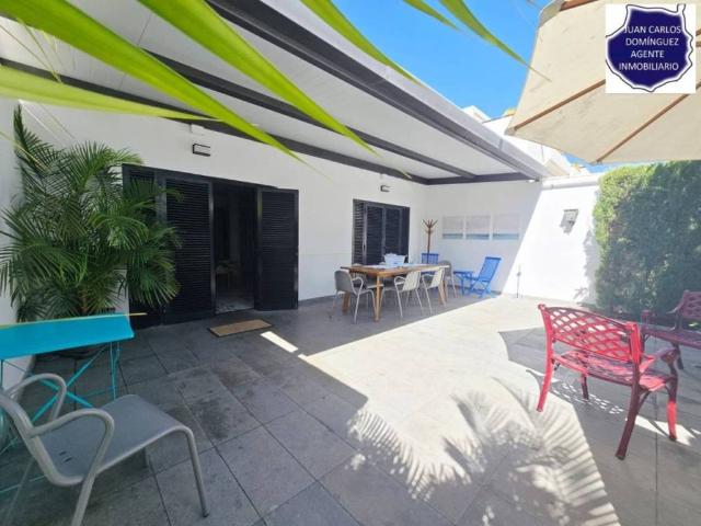 Casa en Alquiler en San Bartolomé de Tirajana