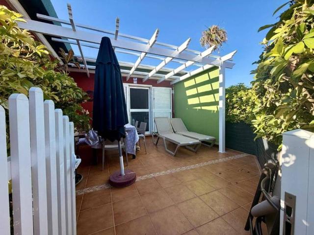 Casa en Alquiler en San Bartolomé de Tirajana