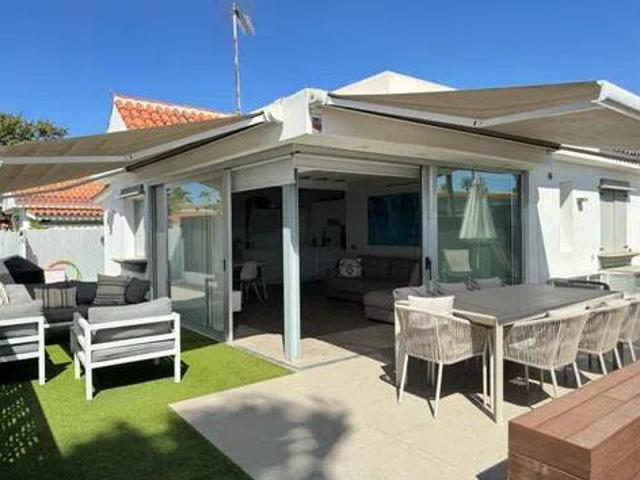 Casa en Alquiler en San Bartolomé de Tirajana