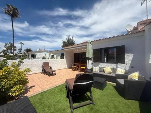 Casa en Alquiler en San Bartolomé de Tirajana