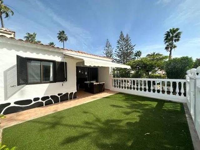 Casa en Alquiler en San Bartolomé de Tirajana