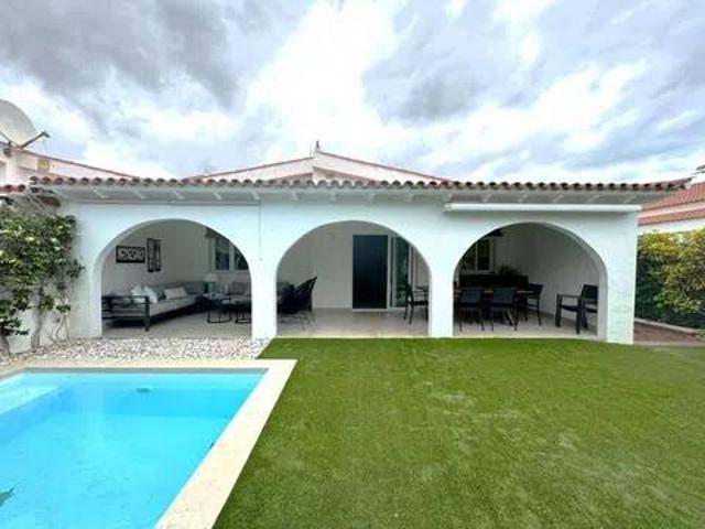 Casa en Alquiler en San Bartolomé de Tirajana