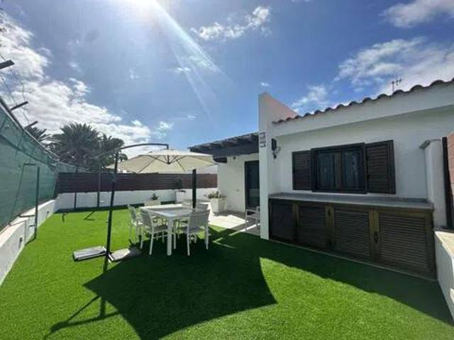 Casa en Alquiler en San Bartolomé de Tirajana