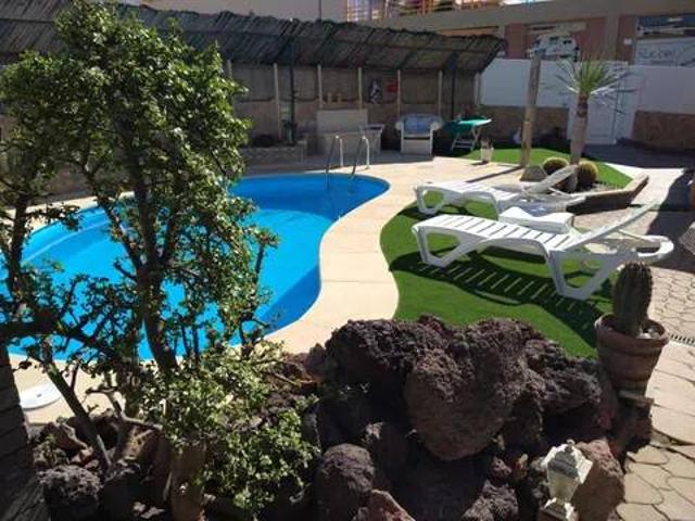 Casa en Alquiler en San Bartolomé de Tirajana