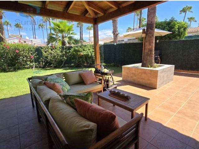 Casa en Alquiler en San Bartolomé de Tirajana