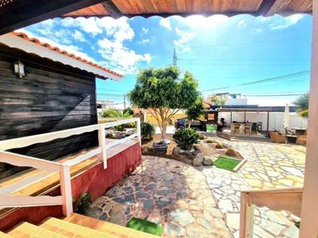 Casa en Alquiler en San Bartolomé de Tirajana