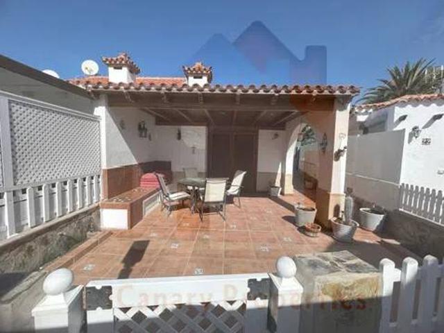 Casa en Alquiler en San Bartolomé de Tirajana