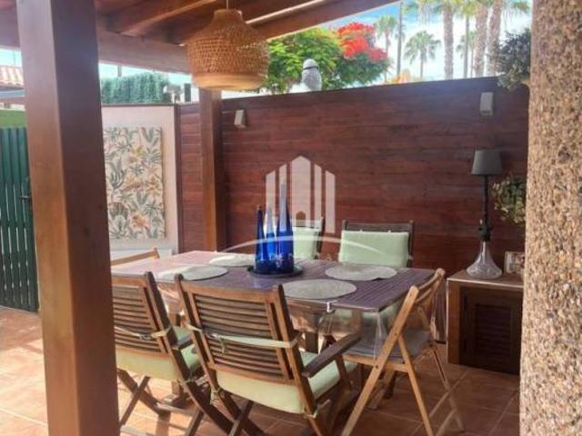 Casa en Alquiler en San Bartolomé de Tirajana