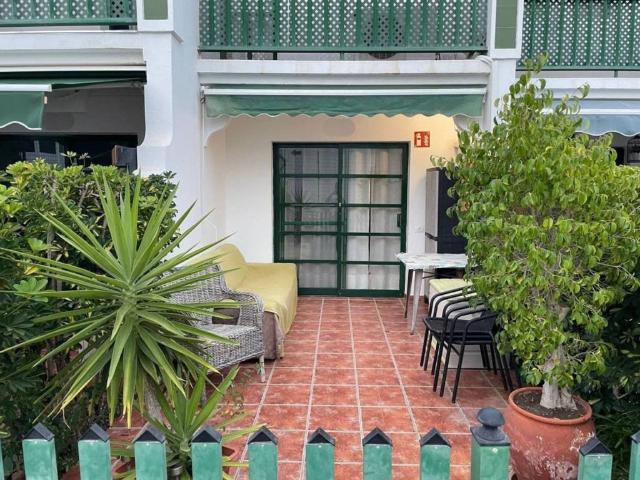 Casa en Alquiler en San Bartolomé de Tirajana