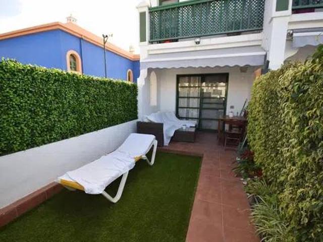 Casa en Alquiler en San Bartolomé de Tirajana
