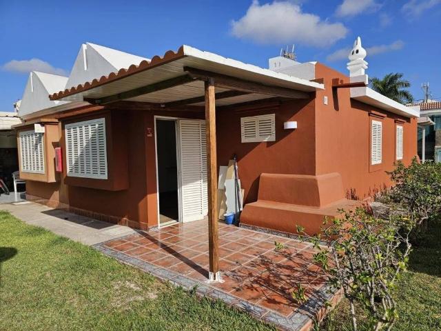 Casa en Alquiler en San Bartolomé de Tirajana