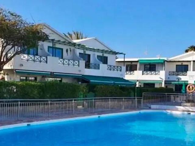 Casa en Alquiler en San Bartolomé de Tirajana