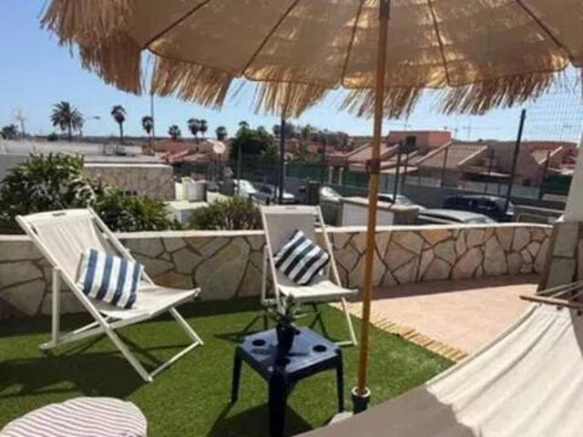 Casa en Alquiler en San Bartolomé de Tirajana