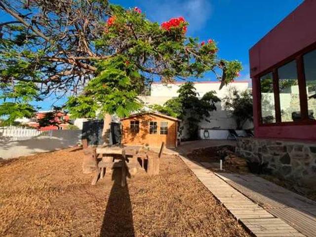 Casa en Alquiler en San Bartolomé de Tirajana