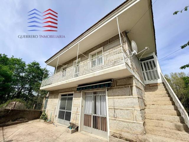 Casa en Alquiler en San Cibrao das Viñas