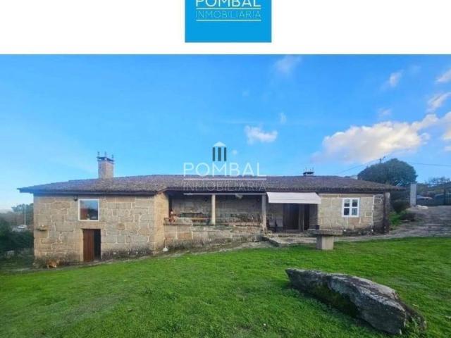 Casa en Alquiler en San Cibrao das Viñas