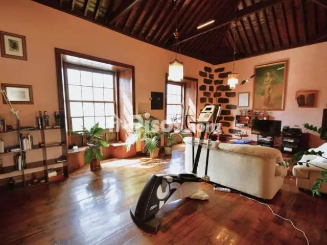Casa en alquiler en San Cristóbal de La Laguna Capital