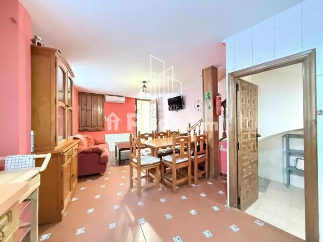 Casa en alquiler en San Esteban de La Sierra