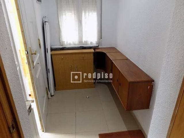 Casa en alquiler en San Fermín Usera Madrid Madrid