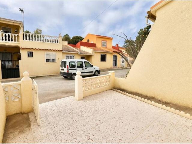Casa en Alquiler en San Fulgencio