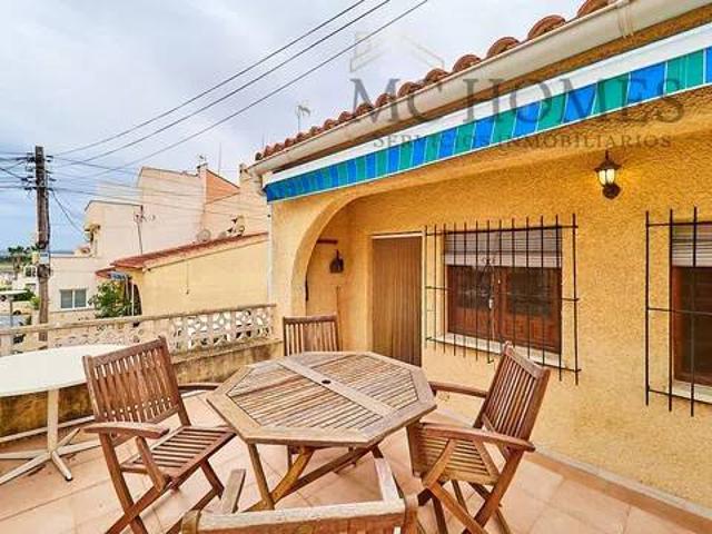 Casa en Alquiler en San Fulgencio