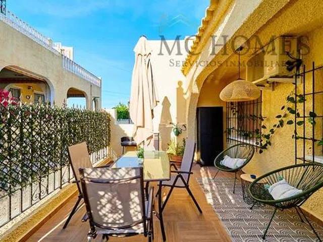 Casa en Alquiler en San Fulgencio