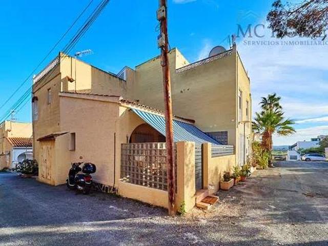 Casa en Alquiler en San Fulgencio