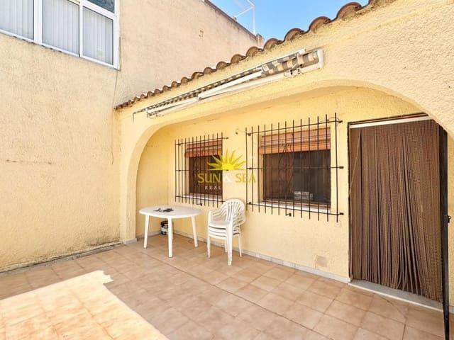 Casa en alquiler en San Fulgencio, Alicante Costa Blanca