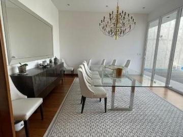 Casa en Alquiler en San Isidro