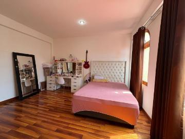 Casa en alquiler en San Isidro a S/14,000 al mes