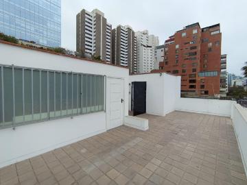 Casa en alquiler en San Isidro a S/20,460 al mes