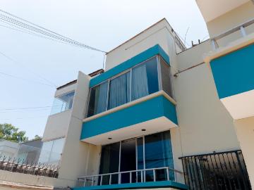 Casa en alquiler en San Isidro a S/6,700 al mes