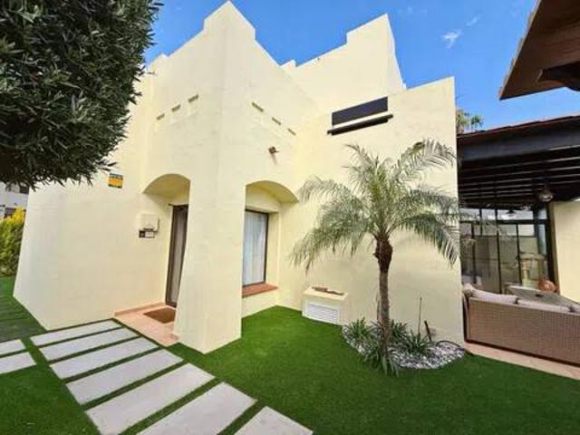 Casa en Alquiler en San Javier