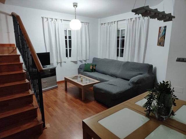 Casa en Alquiler en San Javier