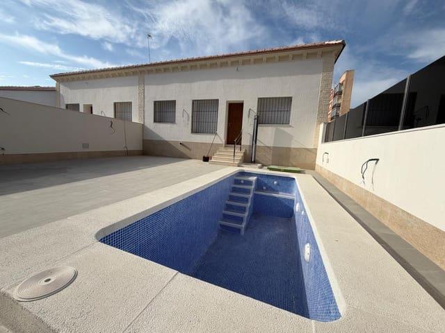 Casa en alquiler en San Javier, Murcia Costa Cálida