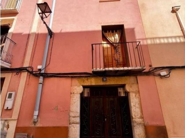 Casa en Alquiler en San Jorge Sant Jordi