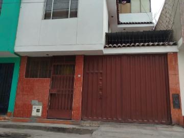 Casa en alquiler en San Juan De Lurigancho a S/1,900 al mes