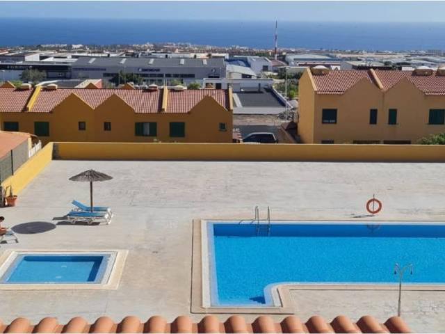 Casa en Alquiler en San Miguel de Abona