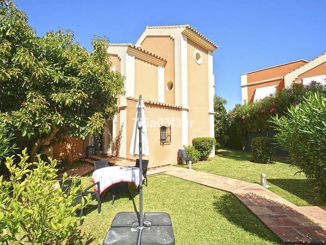 Casa en alquiler en San Pedro de Alcantara, Málaga Costa del Sol
