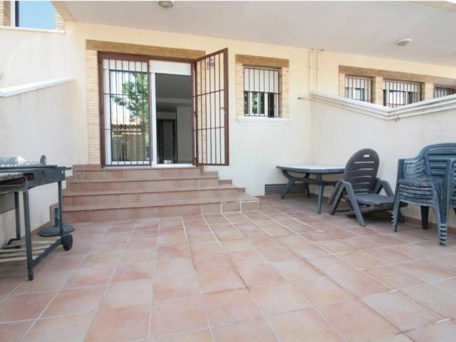 Casa en Alquiler en San Pedro del Pinatar