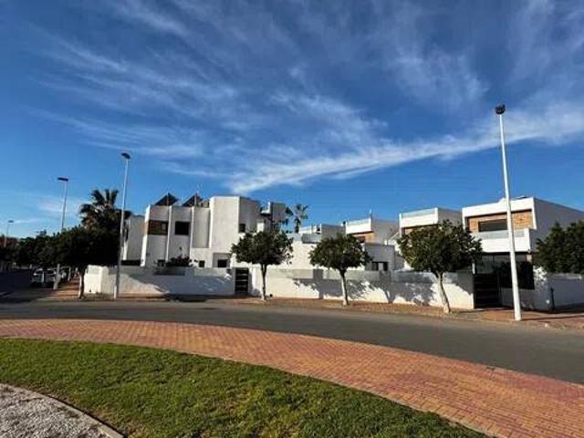 Casa en Alquiler en San Pedro del Pinatar