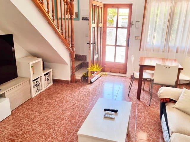 Casa en alquiler en San Pedro del Pinatar, Murcia Costa Cálida