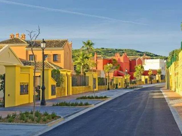 Casa en Alquiler en San Roque
