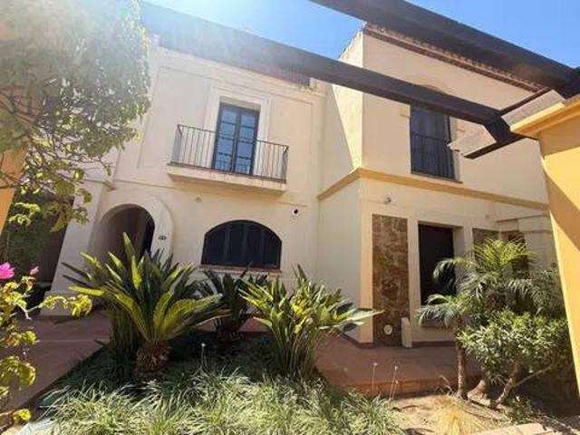 Casa en Alquiler en San Roque