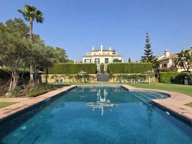 Casa en Alquiler en San Roque
